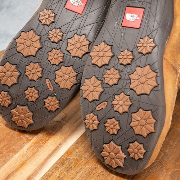 THE NORTH FACE Primaloft Women's Winter Boots Sz 7 200 Gram Insulation - Picture 8 of 8